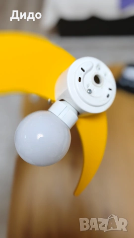 Детска лампа Philips, снимка 3 - Детски нощни лампи - 55157630
