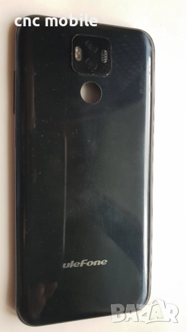 Ulefone Power 6 оригинални части и аксесоари 