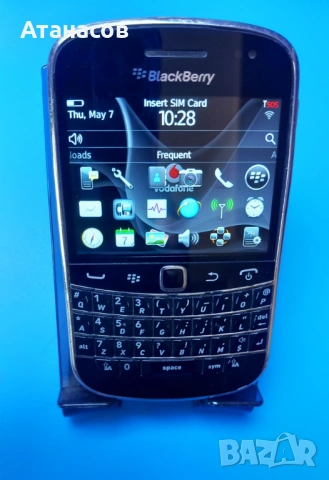 Blackberry Bold 9900 - 20€, снимка 2 - Blackberry - 54487019