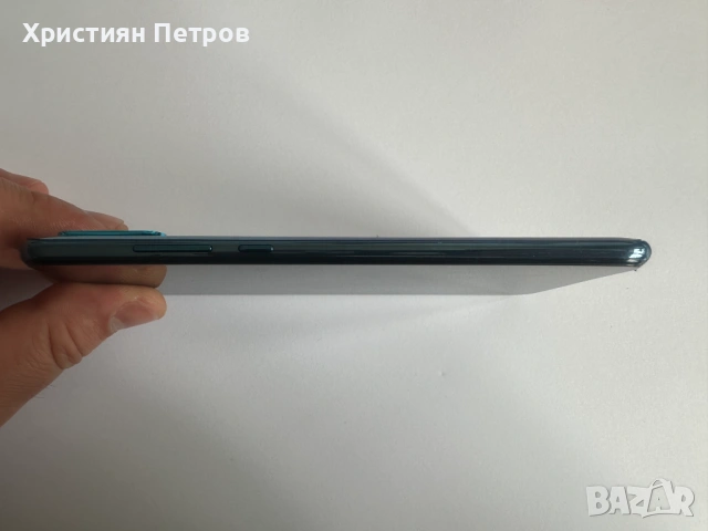 КАТО НОВ !!! Huawei P30 Lite - 128GB - Две СИМ карти - Фабрично Отключен, снимка 4 - Huawei - 54641724