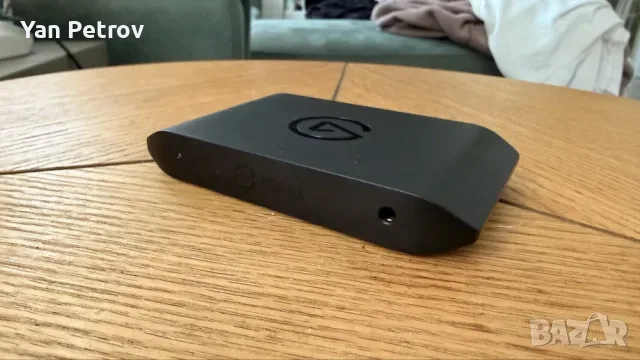 Elgato HD60 X Capture Card for PS5, Xbox Series X/S, Switch 2 | 1080p60 HDR10 or 4K30 capture, снимка 3 - Видеокарти - 55561562