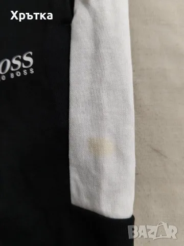 Hugo Boss Headlo 1 - Оригинални мъжки къси панталони - р-р XL, снимка 8 - Къси панталони - 55381059