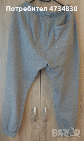 Долнище "Jordan", снимка 2 - Спортни дрехи, екипи - 54004569