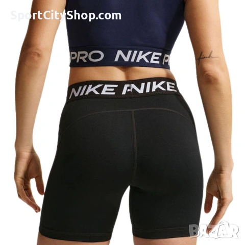 Дамски клин Nike Pro 365 IQ6018-010, снимка 3 - Клинове - 55008769