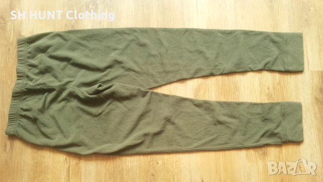 Mackenzie POLAR Fleece Underwear Set размер L / XL за лов риболов поларен екип - 2770, снимка 5 - Екипировка - 55245599