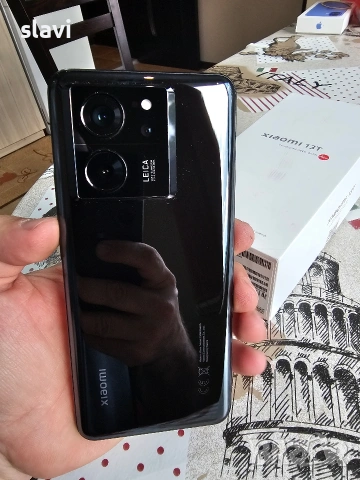 Xiaomi 13T 256GB, снимка 2 - Xiaomi - 54894126