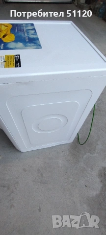 сушилня whirlpool 8кг, снимка 6 - Сушилни - 54724606
