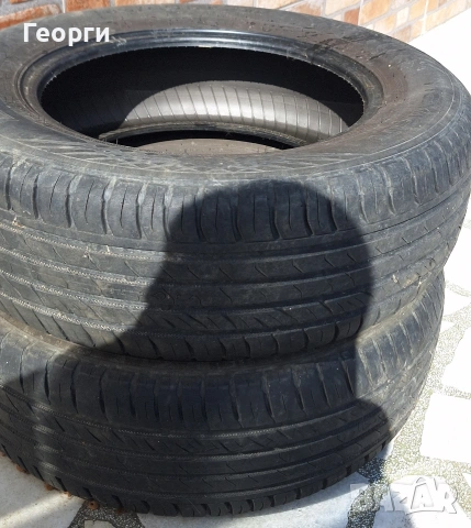 2 летни гуми