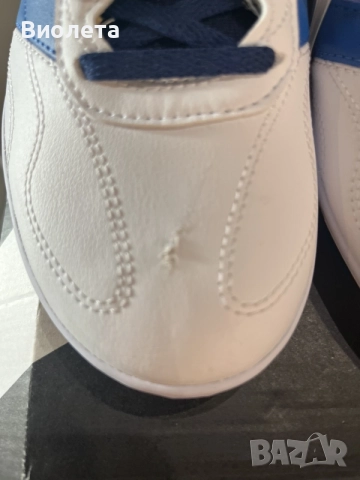 Adidas super sala III номер 42, снимка 4 - Футбол - 55393582
