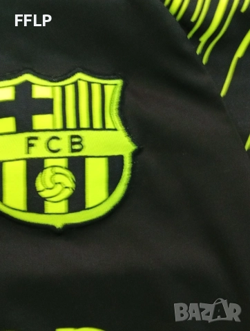 Nike Barcelona тениска на футболиста Messi , снимка 4 - Тениски - 53737582