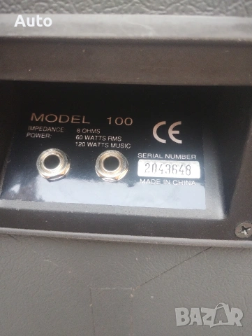 Тон колона - чисто нова , снимка 2 - Аудиосистеми - 54278511