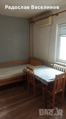 От Собственик - двустаен под наем в ЖК Тракия, бл. 54, ет. 2 - 320 евро на месец. Южно изложение., снимка 7 - Апартаменти - 54015022