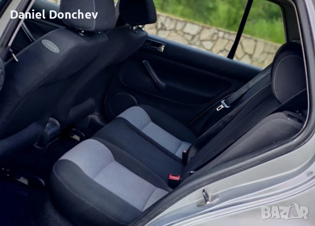 VW GOLF 4 1.9 TDi 2004г, снимка 10 - Автомобили и джипове - 53937455