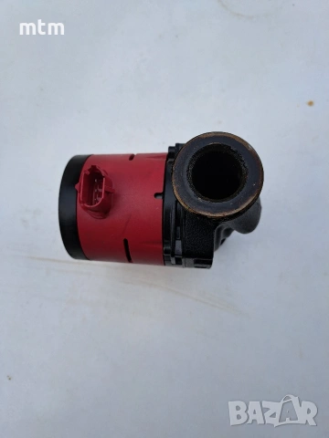 циркулацията помпа , снимка 4 - Водни помпи - 54285997