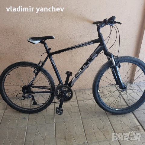 алуминиево колело 
