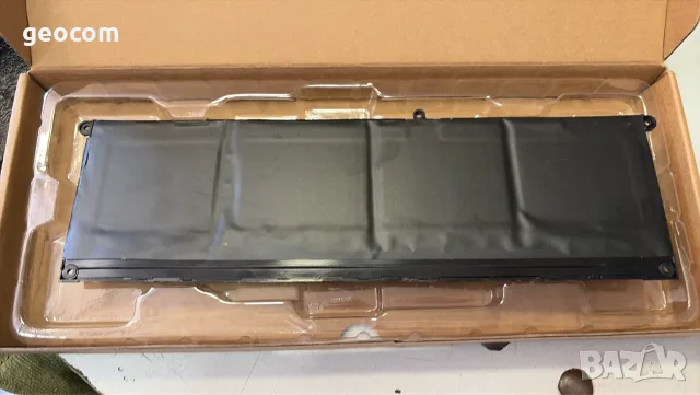 DELL Inspiron 13/14/16 серии нова батерия (DP/N:TN70C,64Wh,15.2V), снимка 3 - Батерии за лаптопи - 55614225