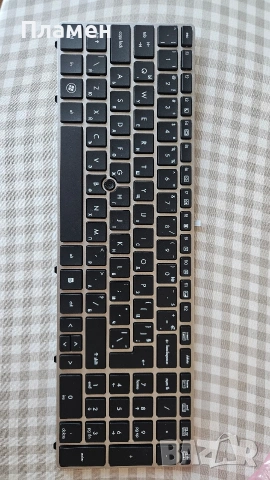 Клавиатура за лаптоп
