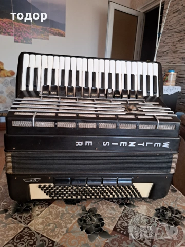 Велтмайстер с5 