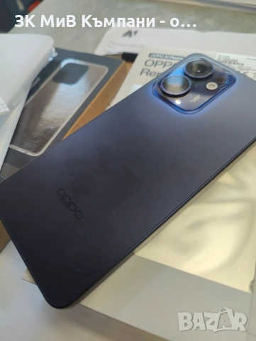Oppo Reno 13 f 256