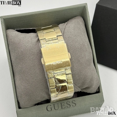 Guess GW0539G2 Edge, снимка 4 - Мъжки - 55235981