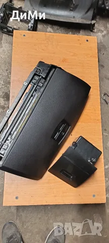 малка голяма жабка бмв е61 bmw e61