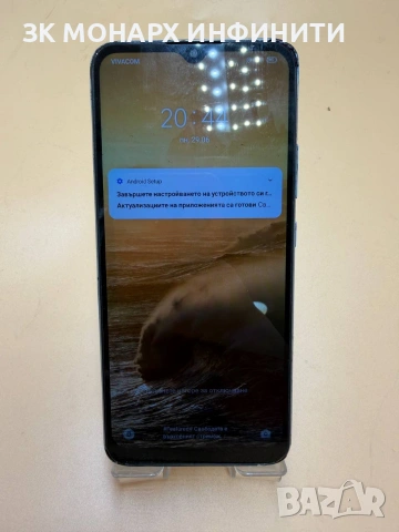Телефон REALME C21/3GB RAM/32GB, снимка 2 - Други - 55093248