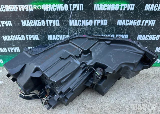Фар десен фарове за Nissan X-Trail T33,Koito 210 23791, снимка 7 - Части - 55382653