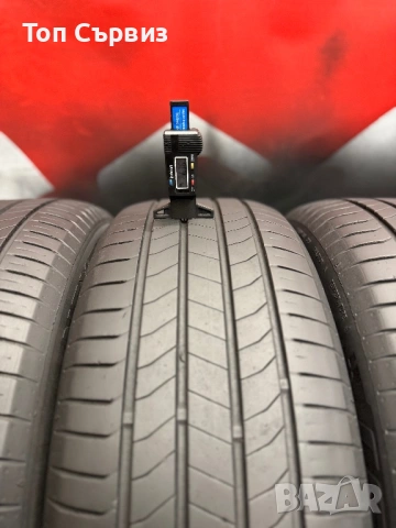 215 60 17, Летни гуми, Nexen NFeraPrimus, 4 броя, снимка 4 - Гуми и джанти - 54161025