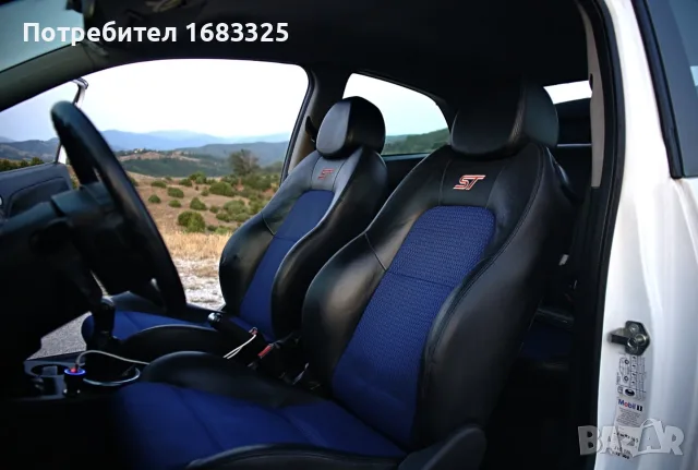 Ford fiesta ST 150, снимка 8 - Автомобили и джипове - 55681151