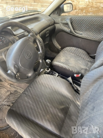 Продава се само на части всичко е налично, снимка 9 - Автомобили и джипове - 55413463