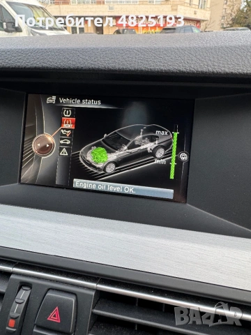 BMW 530D M PACK, снимка 8 - Автомобили и джипове - 54514284