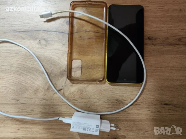 Poco M3 Pro 5G 4/64, снимка 8 - Xiaomi - 55353244