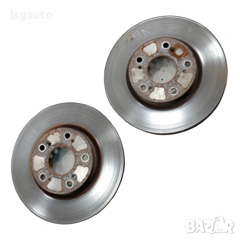 Комплект предни спирачни дискове Honda Civic VIII 2006-2011 ID: 161933