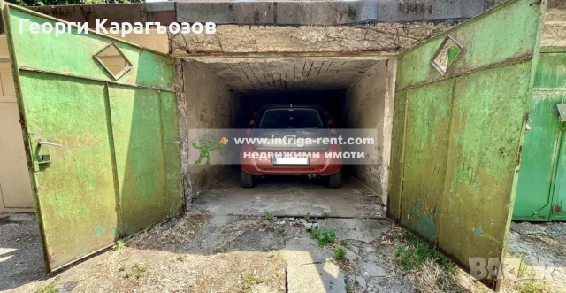 №4113 Двустаен апартамент с гараж за продажба в кв. Овчарски, Хасково, район Кауфланд и Лидъл., снимка 13 - Апартаменти - 55313794
