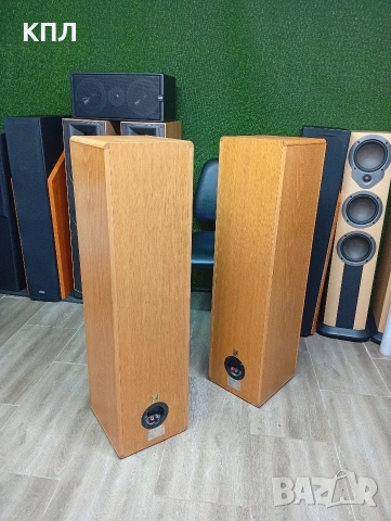 Тонколони I.Q. Ted-4, снимка 12 - Тонколони - 54076508