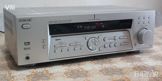 Sony STR-DE475