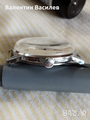Мъжки часовник Ракета , снимка 3 - Мъжки - 54332822