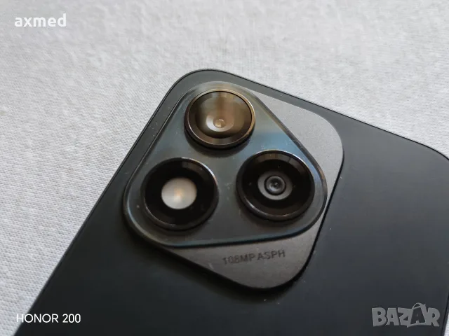 Honor 400 lite 5G 256Gb гаранция , снимка 6 - Huawei - 55681424