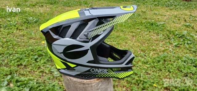 Oneal blade xxL 63 cm cross enduro dounhill ktm crf yzf rmz
