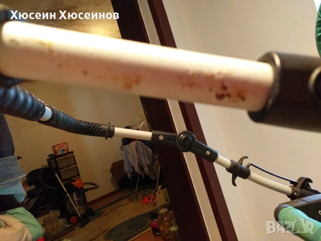 Детска количка 2 в 1 , снимка 2 - Детски колички - 55289548