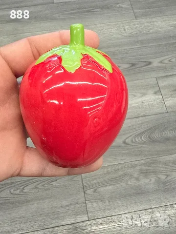 фигурки декорация ягодки кученца джуджета 
