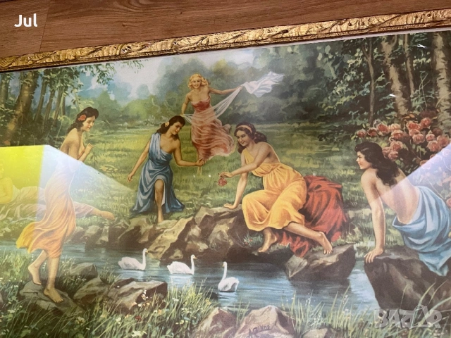 Картини, снимка 2 - Картини - 53976550