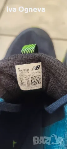 Дамски маратонки за бягане New Balance размер 38, снимка 2 - Маратонки - 55339602