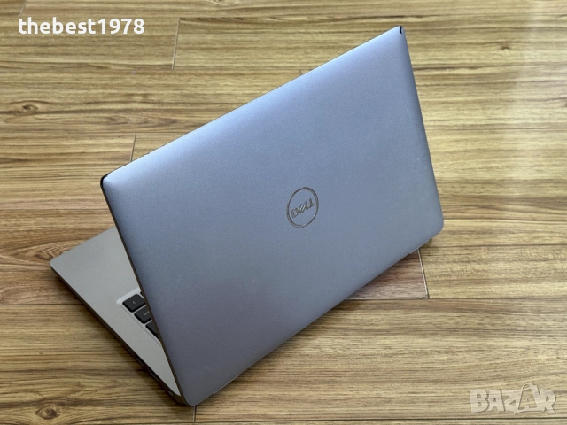 Dell Latitude 5450 Touch`Core Ultra 7-165U/16GB DDR5/512GB SSD/Гаранция/Бат 10ч, снимка 6 - Лаптопи за работа - 54369633