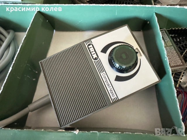 стартов комплект "Minitrix N Gauge 71040"/marklin/, снимка 9 - Колекции - 54263322