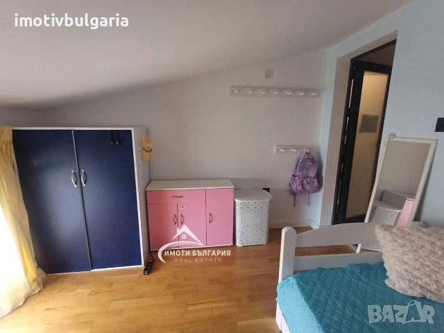 Тухлен апартамент в гр.Карлово , снимка 8 - Апартаменти - 55135414