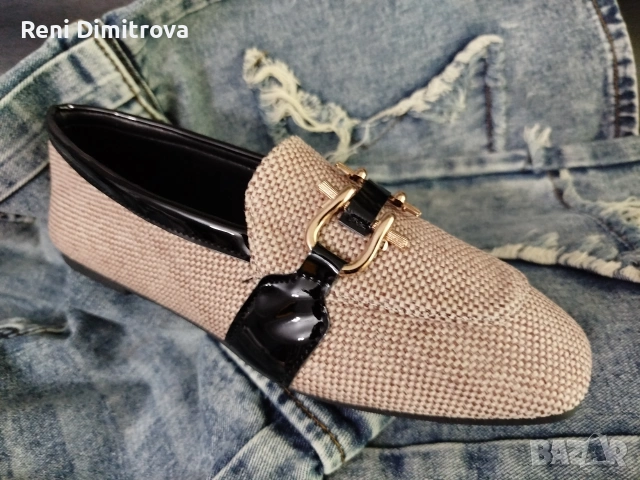 дамски обувки , снимка 4 - Дамски ежедневни обувки - 54193859