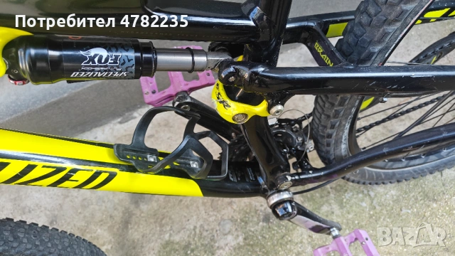 Specialized bike, снимка 3 - Велосипеди - 54026899