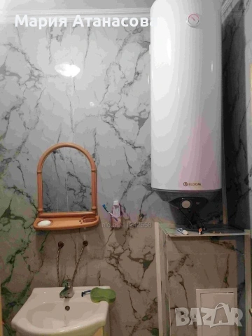 Продавам Едностаен апартамент , снимка 6 - Апартаменти - 55138191