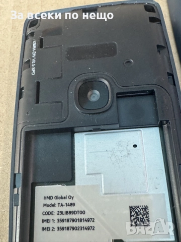 Nokia 8210 4G TA-1489 DS , Нокия 8210, снимка 14 - Nokia - 55668269